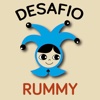 Desafio Rummy