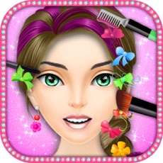 Activities of Hair Tattoo Princess Beauty