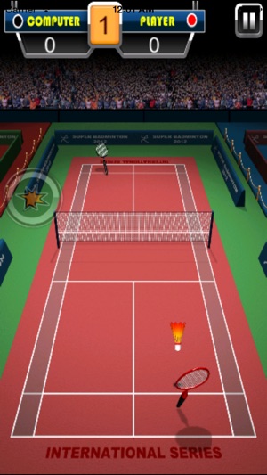 3D Badminton Game Smash Championship. Best Badminton Game.(圖4)-速報App