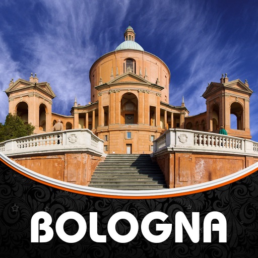 Bologna Tourism Guide icon
