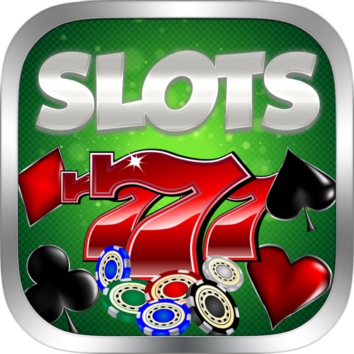 A Craze Paradise Lucky Slots Game 2 - FREE Casino Slots icon