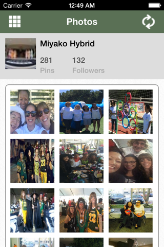 Miyako Hybrid Hotel screenshot 2
