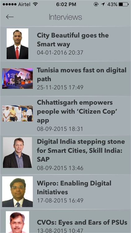 Eletsonline By Elets Technomedia Private Limited