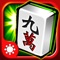 Shanghai mahjong style game 'Mahjong land'