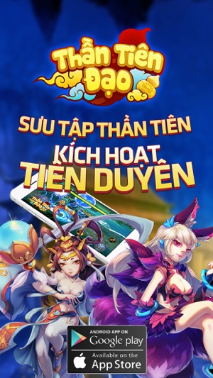 Thần Tiên Đạo(圖2)-速報App