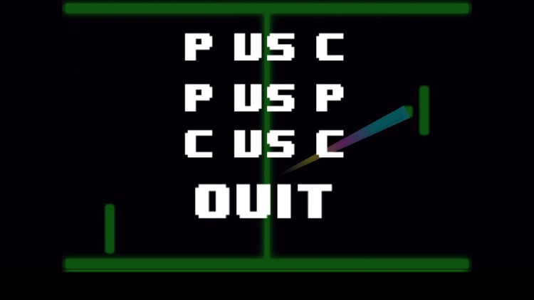 PingPong Space Mania