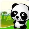 Baby Panda Games for Little Kids - Puzzles & Sounds