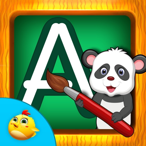 Learning Game For Toddlers icon