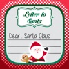 Letter to Santa Claus for Christmas Free