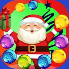 Activities of Christmas Adornment Balls Shooting :  Santa Claus is coming to Town