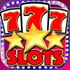 A Big Win All Star Slots Machine - FREE Las Vegas Casino Game