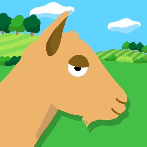 Rock The Goat iOS App