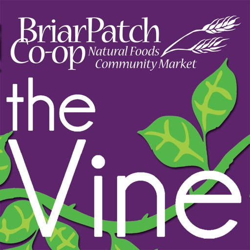BriarPatch Vine Cooperative Community Market News