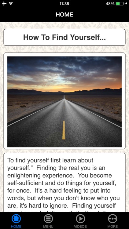 How To Find Yourself - Best Way To Re-discover & Rejuvenate World of Yourslef Guide & Tips