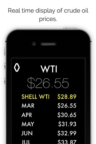 Oil_Trader screenshot 2