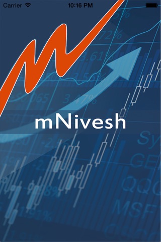 mNivesh screenshot 2