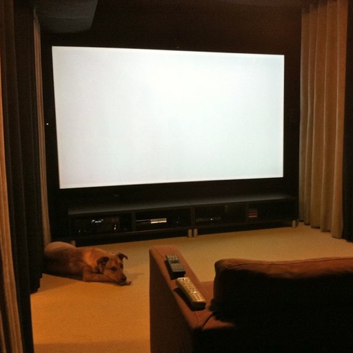 HomeTheaterDIY