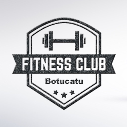 Fitness Club Botucatu icon