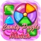 Candy Puzzle Match