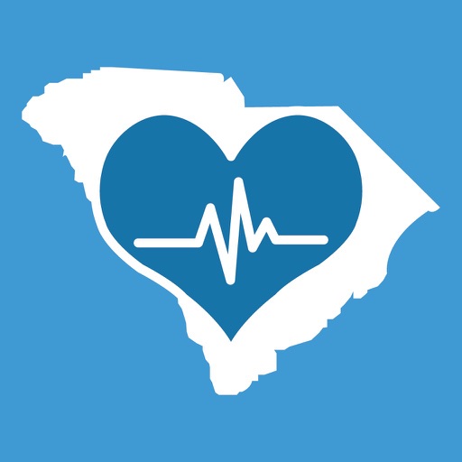 What the Health - South Carolina Icon