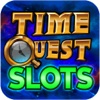 TimeQuest Slots | Free Casino Slots