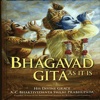 Bhagavad Gita (As It Is)