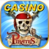 Pirate Captain Casino Game
