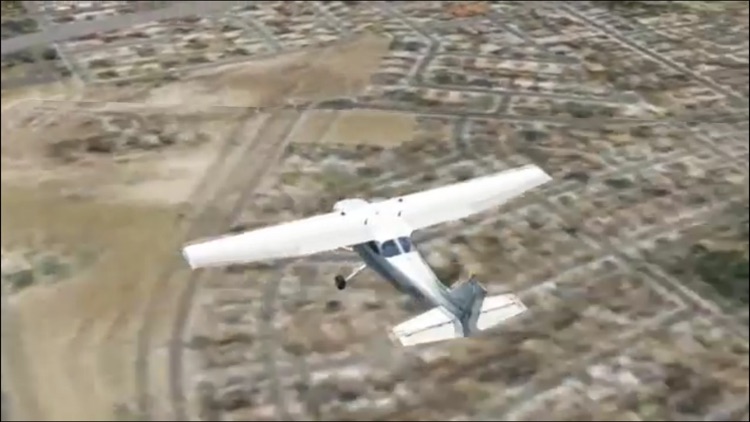Pilot Academy - Microsoft Flight Simulator Edition screenshot-3