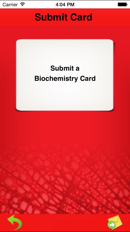 Gold Standard MCAT Biochemistry Flashcards (Premium Edition) screenshot-4