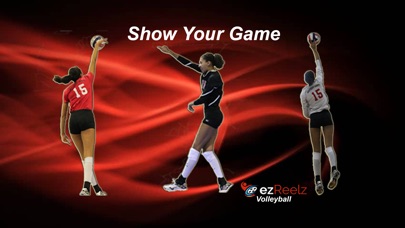 ezReelz Volleyballのおすすめ画像2