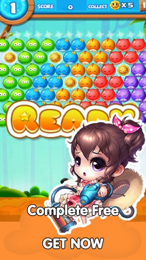 Puzzle Balloon Shooter(圖2)-速報App