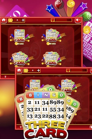 Bingo Dragon Treasure -  Free Bingo of Treasure screenshot 4