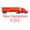 New Hampshire CDL Test Prep Manual