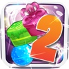 Couple Candy Puzzle Game : Sugar Belly Bar Puzzle