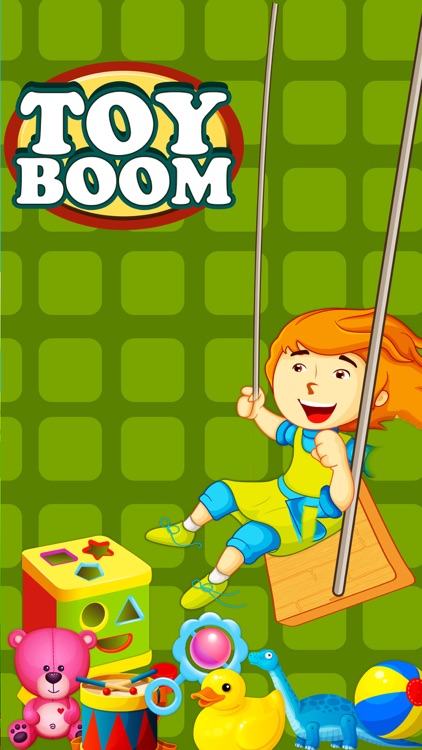 Toy Boom Pro
