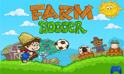 FarmSoccer Icon