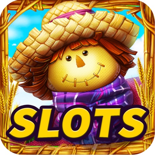 Farm Free Slots Casino Pro Icon
