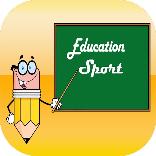 Educational Word Sport : Learn English Vocabulary Puzzle Game For Kids And Toddler Icon
