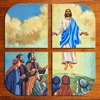God and Jesus Jigsaw Puzzle