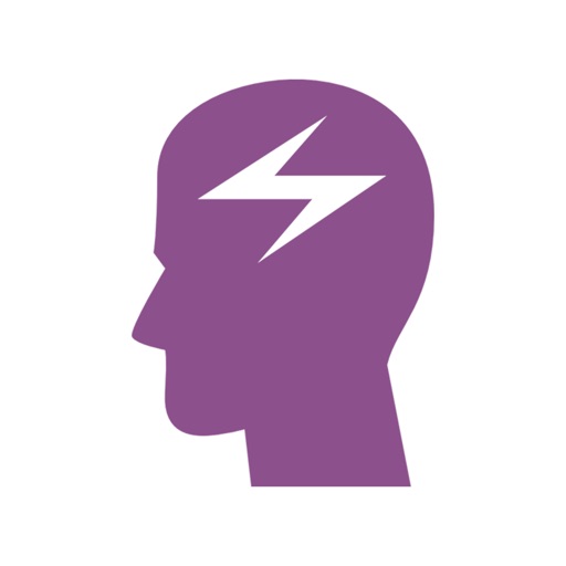 Memory Storm: Brain storm core abilities training series games Icon