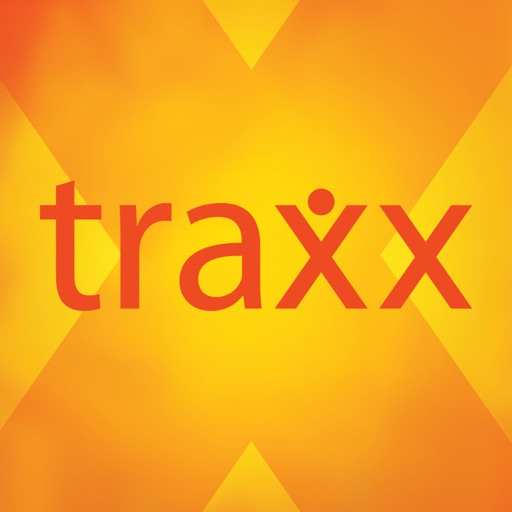 Move! by Traxx iOS App