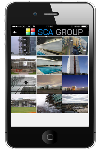 SCA Group screenshot 3