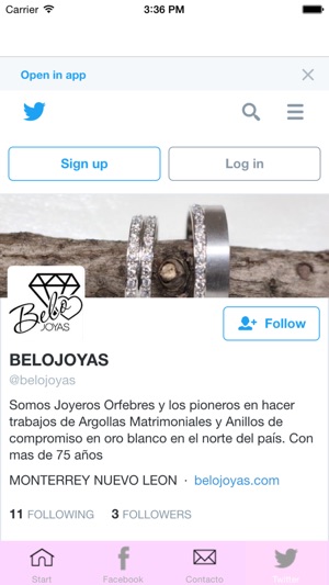 Belojoyas - Anillos de compromiso(圖3)-速報App