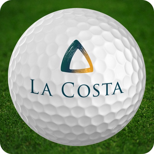 Omni La Costa Golf iOS App