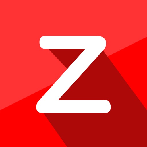 ZIYA行動商場 icon