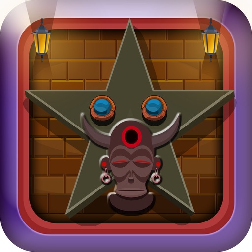 Escape games 359 iOS App