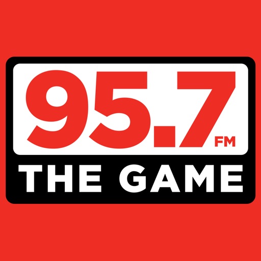 95.7 THE GAME – THE BAY AREA’S NEW SOUND FOR SPORTS icon
