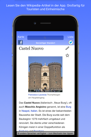 Naples Wiki Guide screenshot 3