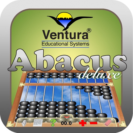 Abacus Deluxe iOS App