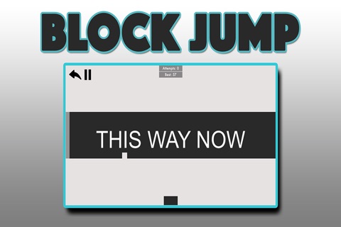 Block Jump - Super Addicting screenshot 2